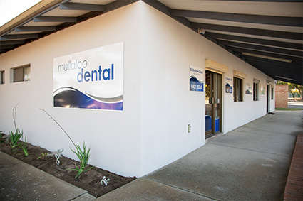Mullaloo Beach Dental